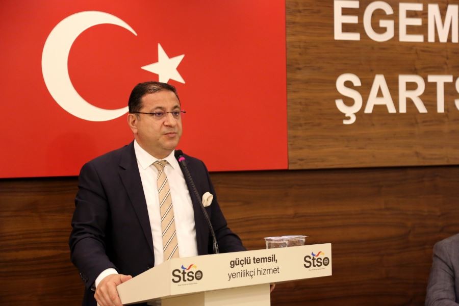  Sivaslı iş adamlarının yeni pazar arayışları sürüyor