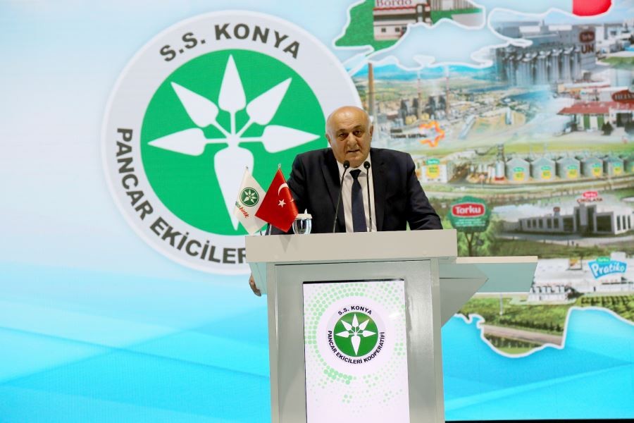 GÜVENİLİR GIDA MARKASI: TORKU