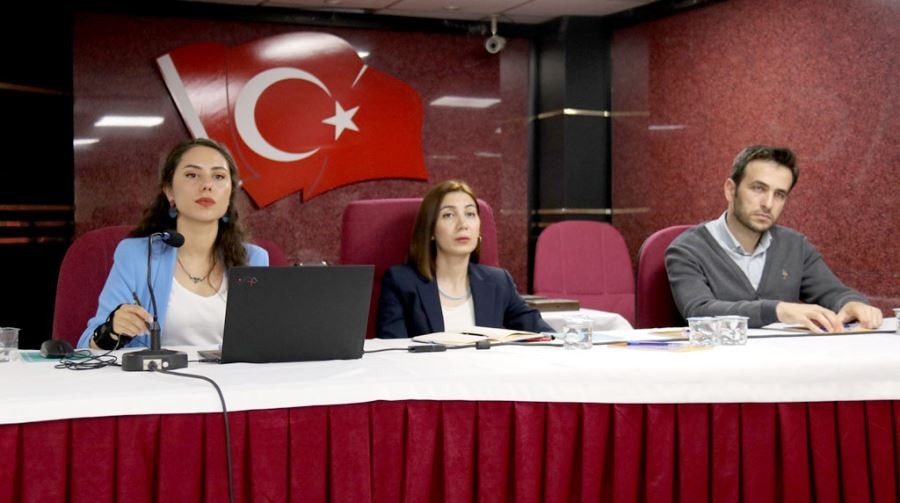SESOB’dan eğitim semineri