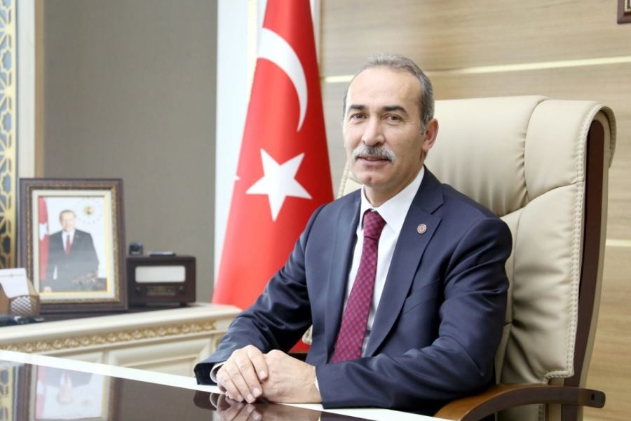 GÜÇLÜ ŞEKİLDE  YOLA DEVAM