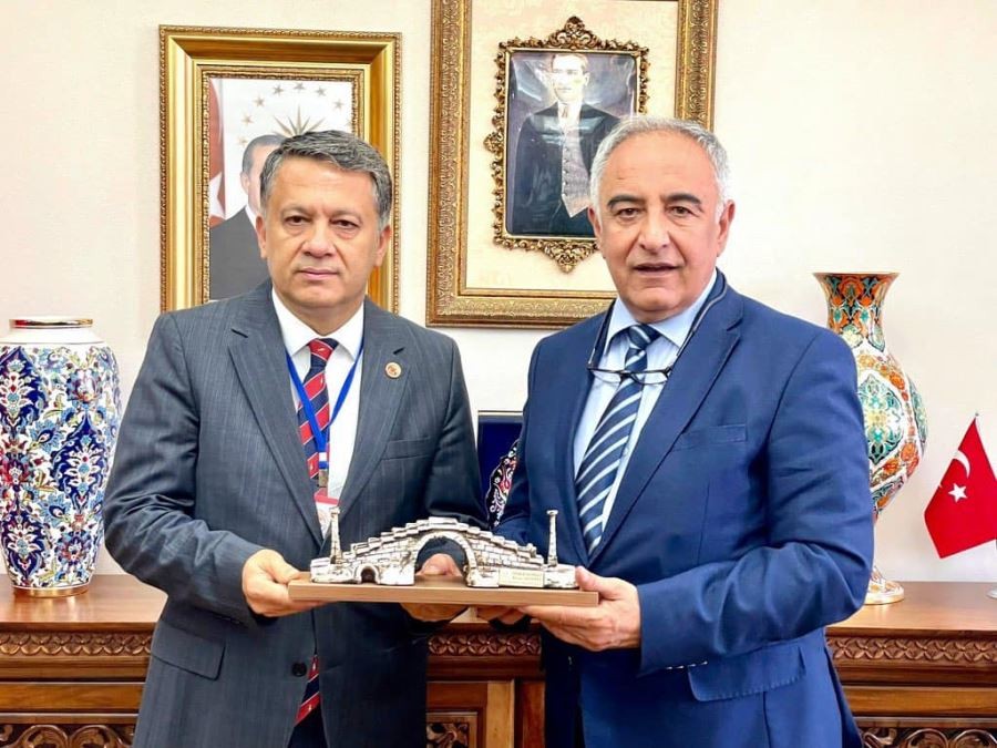 KGK Yerel Medya Meclisi Adıyaman’da buluştu