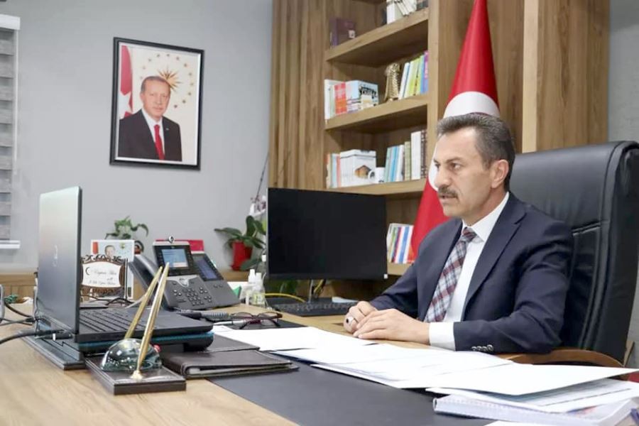 Çalışmalar  ele alındı