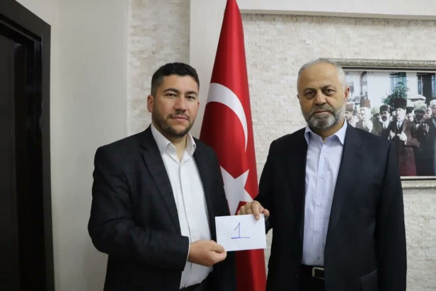 Türkiye finalinde  Sivas’ı temsil edecek