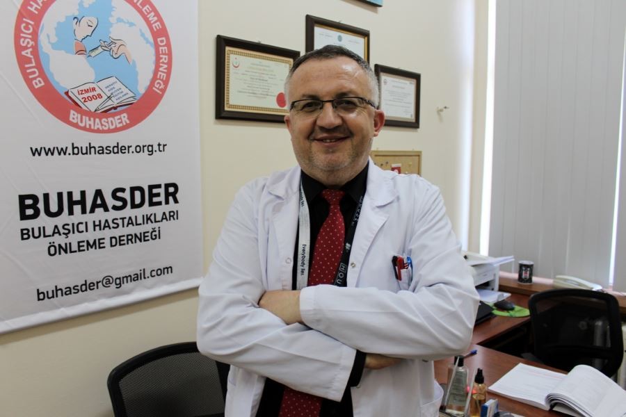 Uzmanı Uyardı: “Kurban kesiminde KKKA