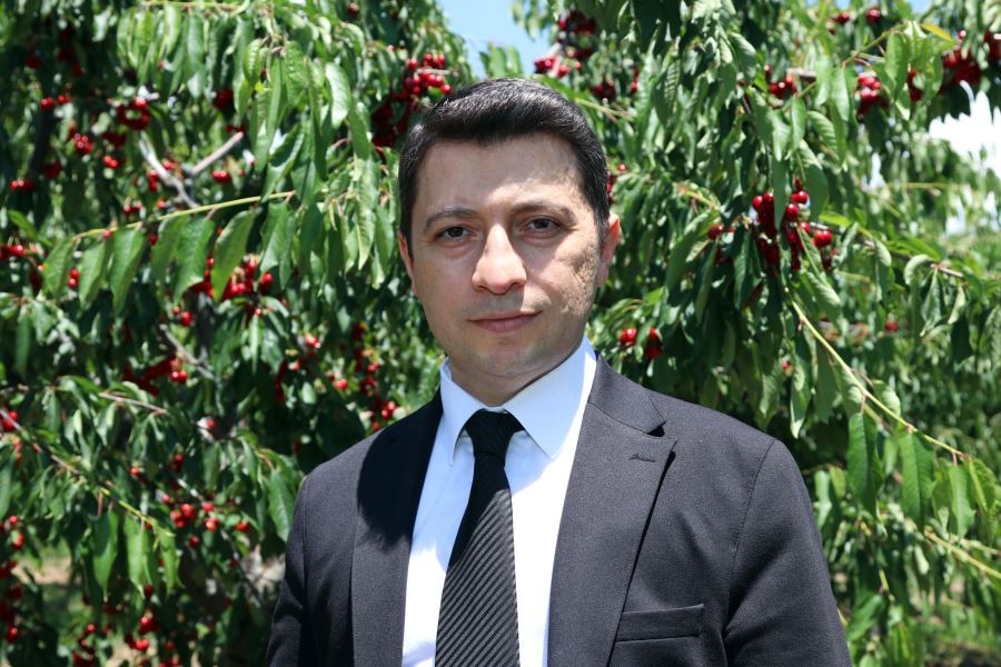 TOKAT’IN İKİ KÖYÜNDE BAŞLATILAN ‘TARIMIN ENERJİSİ’ PROJESİ, SİVAS VE YOZGAT’A DA UZANACAK