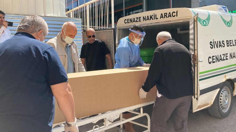 Sivas’ta keneden ölenlerin sayısı 6’ya yükseldi
