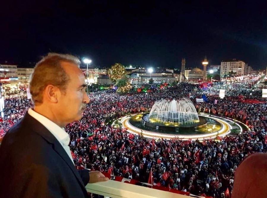 Yıldız: Şanlı Tarihimizde Yerini Almıştır
