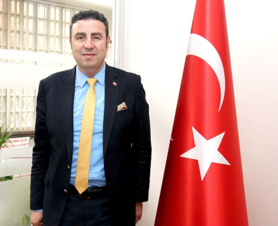 Demirgil: Kimsenin gücü yetmeyecek