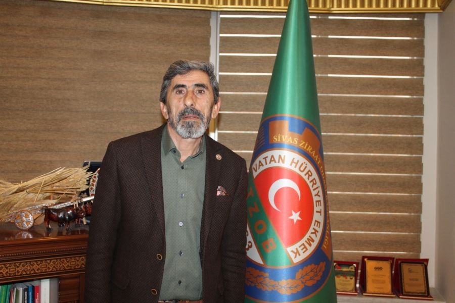 -Hain kalkışmayı unutmayacağız, unutturmayacağız