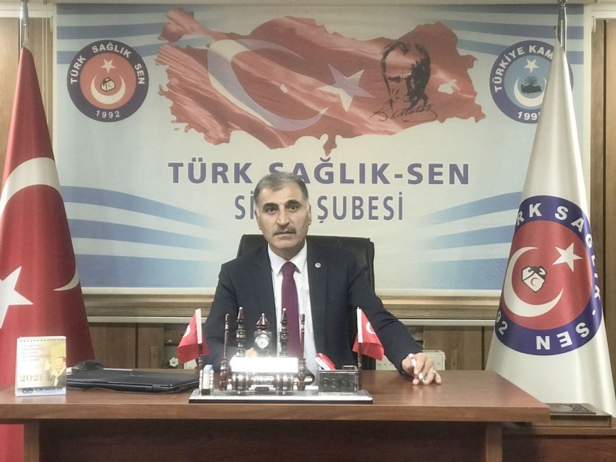Özen: 15 Temmuz, bu milletin yeni bir destan yazdığı günün adıdır