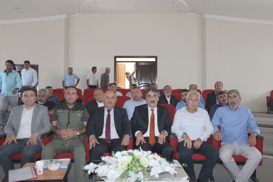 Ziraat Odası