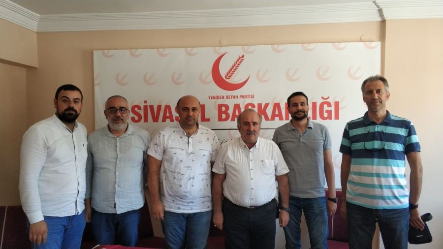 Laçiner: İşçilerimizi mağdur etmeyin