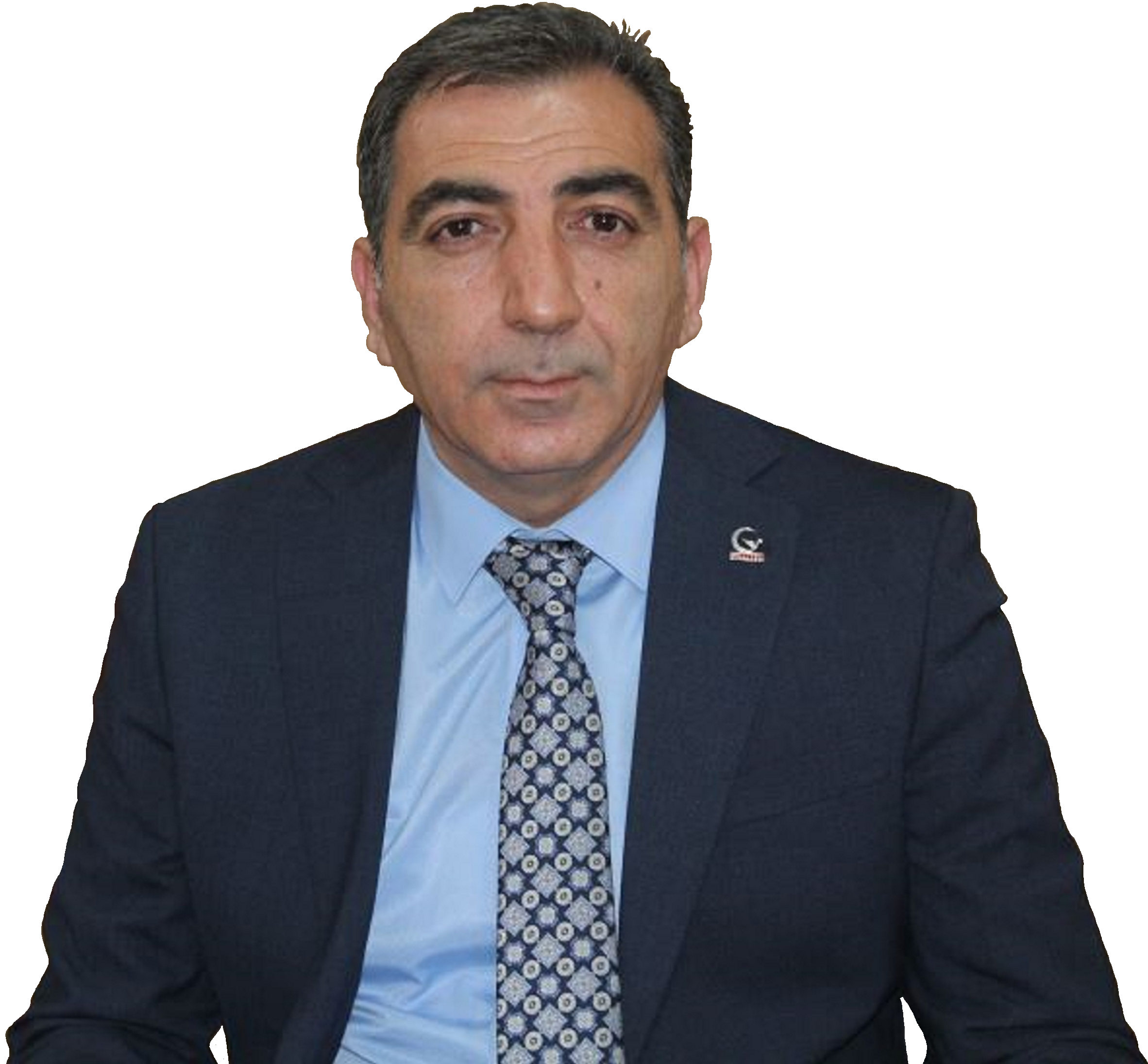 Haral’dan kongreye davet