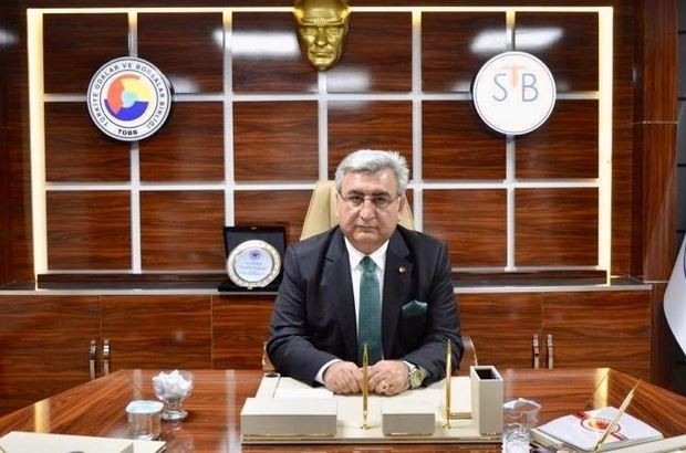  BAŞKAN HASTAOĞLU’NDAN 24 TEMMUZ BASIN BAYRAMI MESAJI