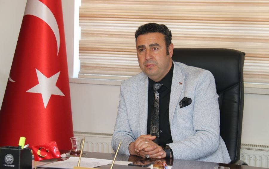 BASINIMIZ ESNAFIMIZIN SESİ OLMUŞTUR