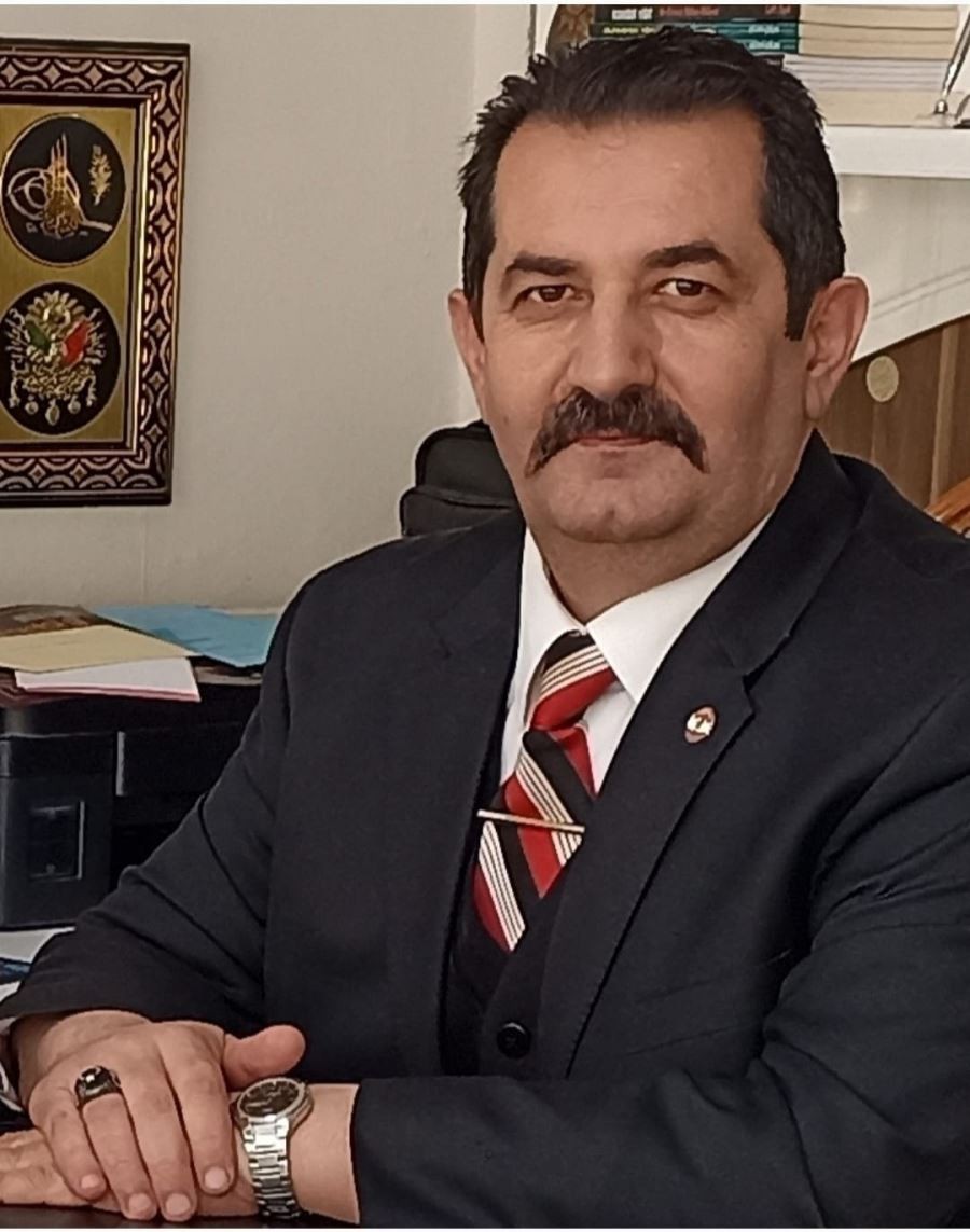 Sezerer, “Hiçbir güç Türk basınını kısıtlayamayacaktır”