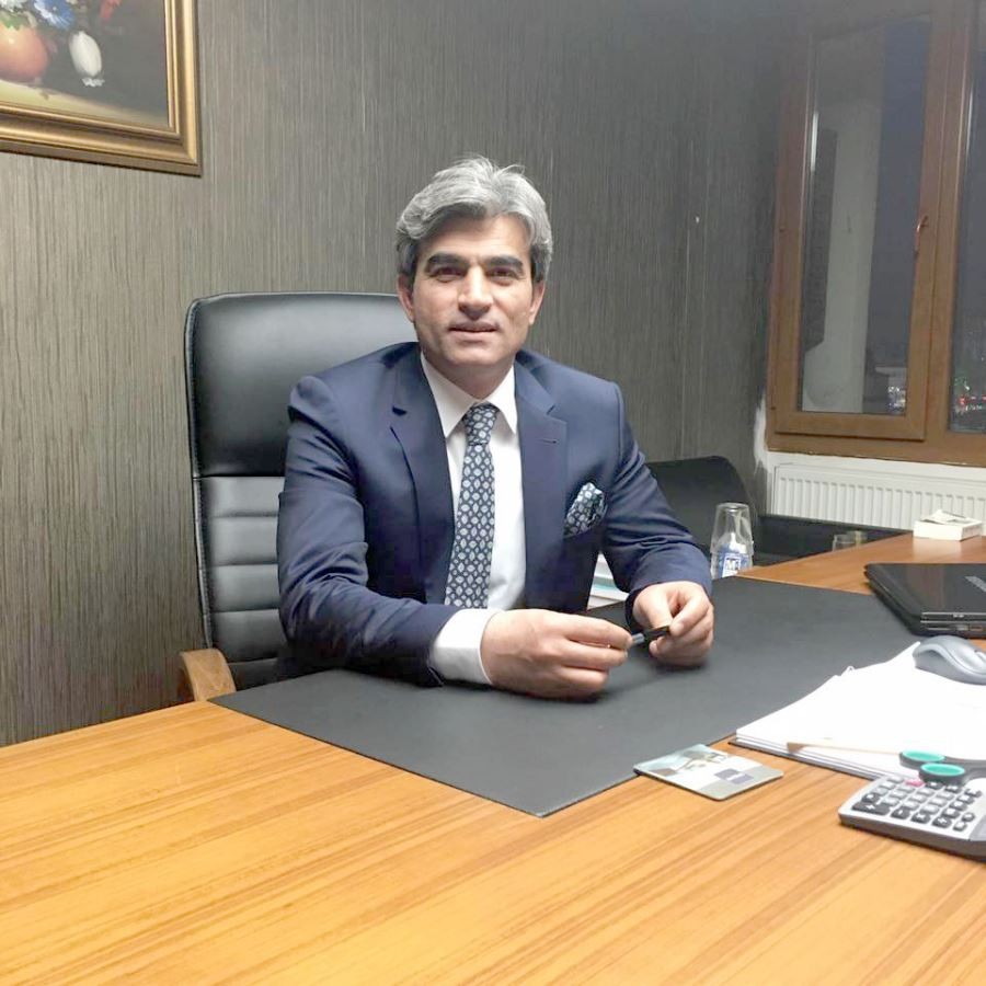 Boyraz: Basın toplumsal gelişmeye katkı sağlıyor