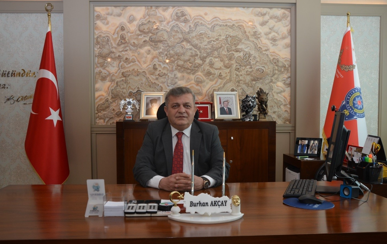 Basın Bayramını kutluyorum
