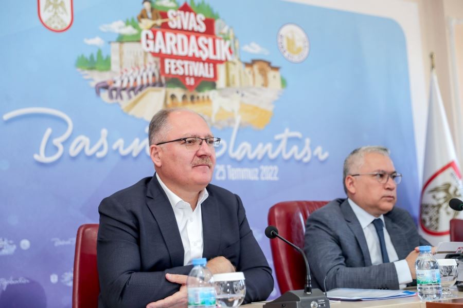 FESTİVALLE  TAÇLANACAK