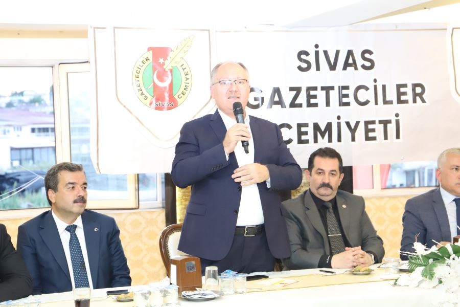 HEP BİRLİKTE  HİZMET EDECEĞİZ