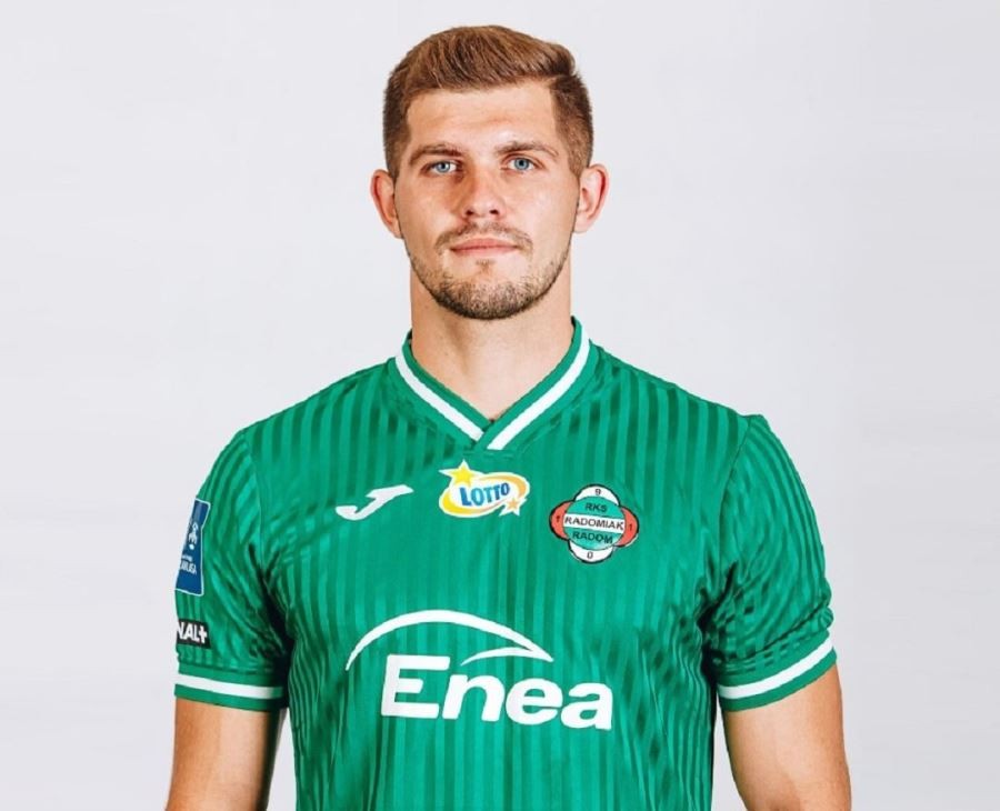 Sivasspor’da Karol Angielski