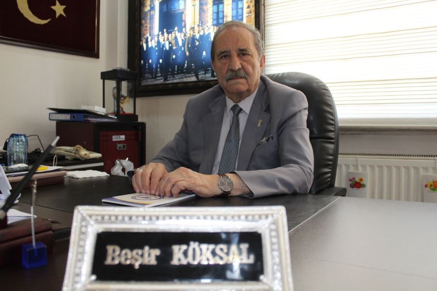Köksal: 
