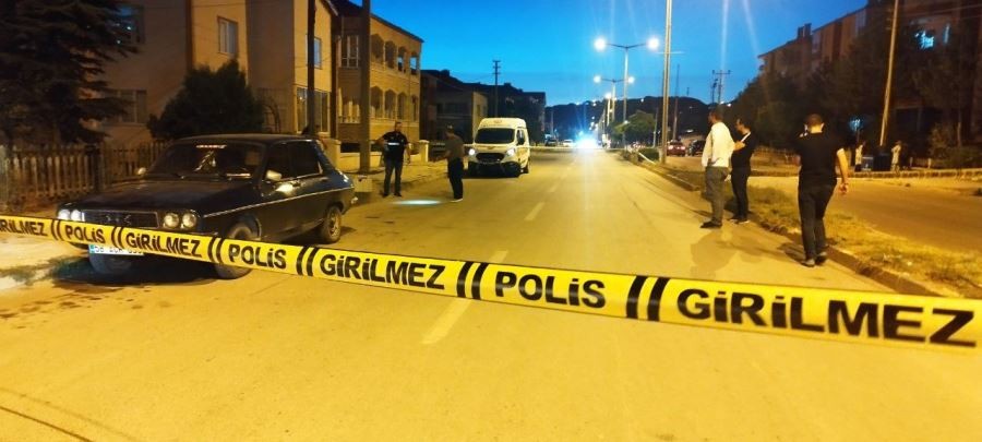 Eski eşiyle barışınca kayınları tarafından öldürüldü
