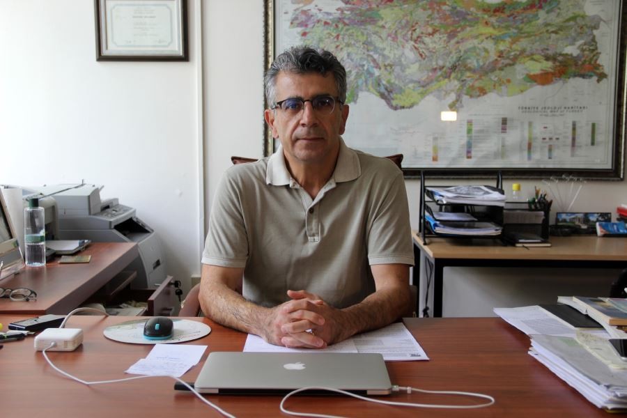 Sivas’taki petrol potansiyeli açığa çıkartılmayı bekliyor