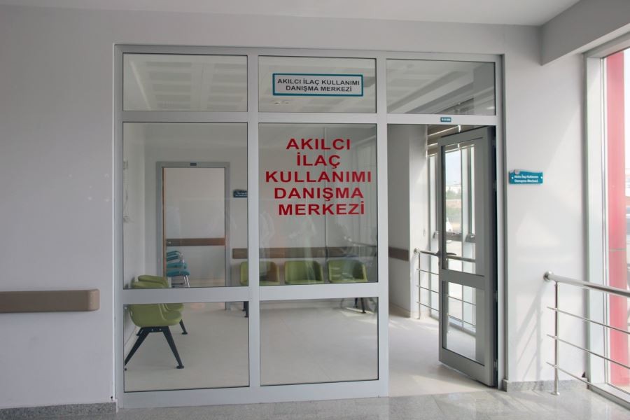 ÇAGEM’e  AİK Polikliniği