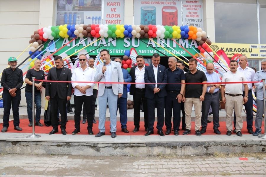 ÖNCELİĞİMİZ MÜŞTERİ  MEMNUNİYETİ