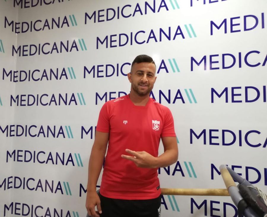 Dia Saba Sivasspor’da