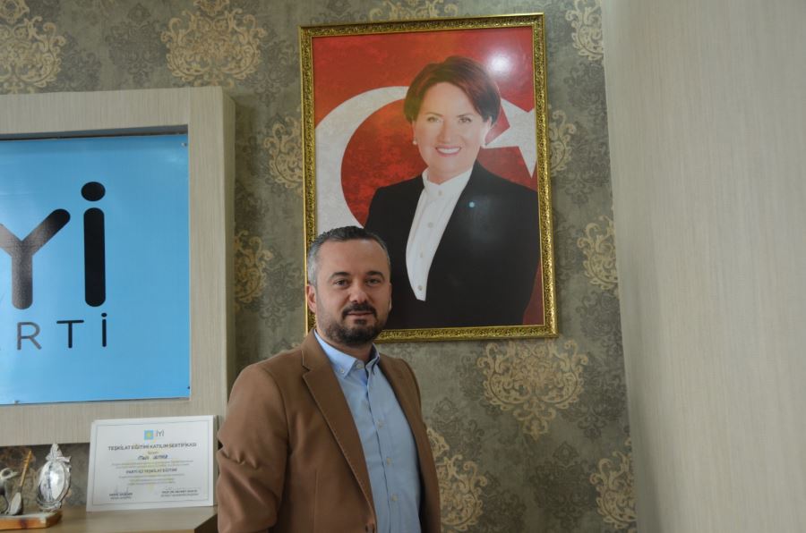Uçmaz: Her zaman Türk kazanacak
