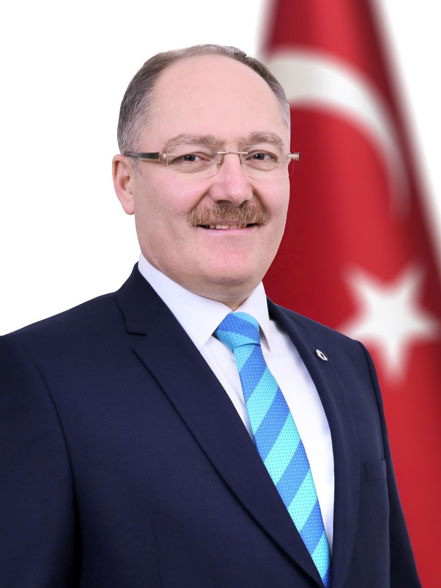 Bilgin: Kahramanlarımızı rahmet ve şükranla anıyoruz