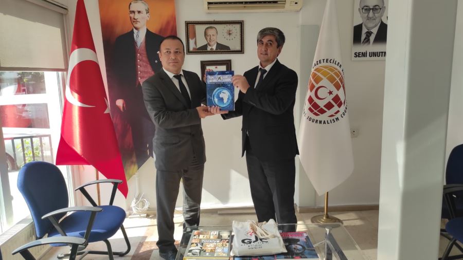 Türk-Tacik ilişkileri KGK