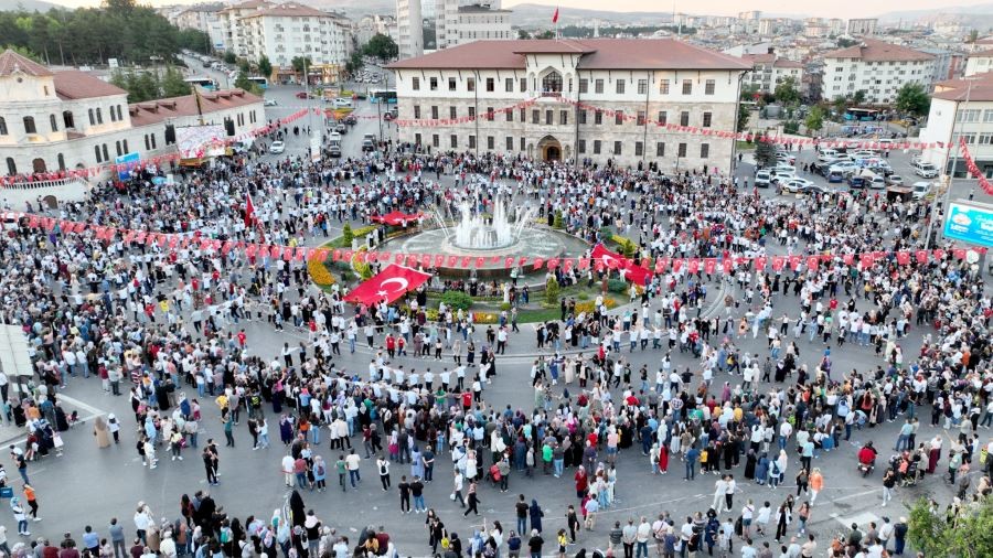 GARDAŞLIĞIMIZ DAİM OLSUN