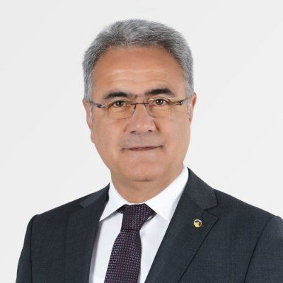  Özdemir adaylığını açıklayacak