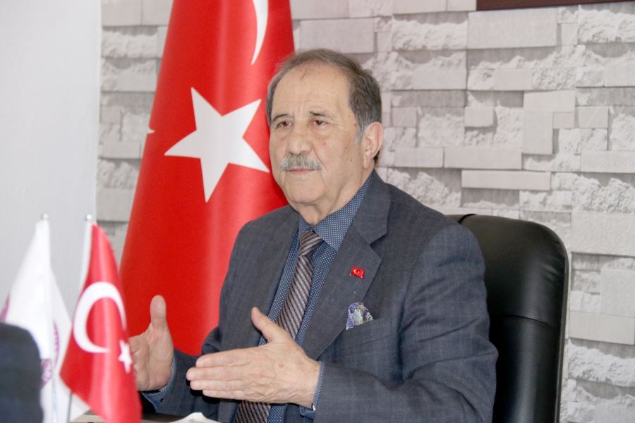 Yüzde 25 sınırlama getirilmeli