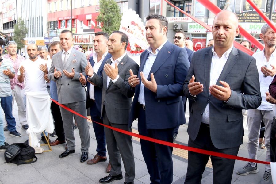 KALİTE TESADÜF DEĞİLDİR