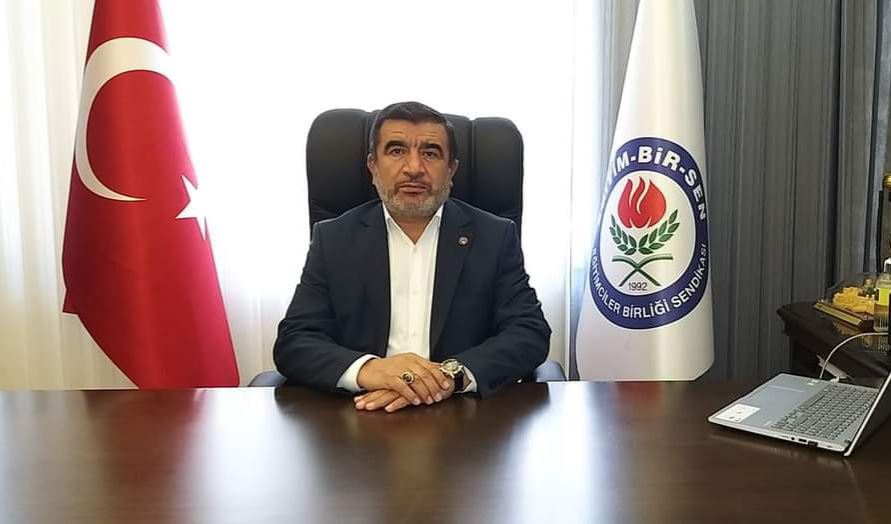 TEMİZ: EĞİTİMCİLERİN BEKLENTİLERİ KARŞILANMALI