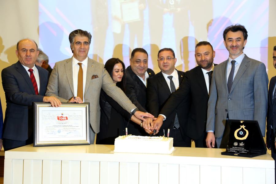 GÜVENİ BOŞA  ÇIKARMADIK