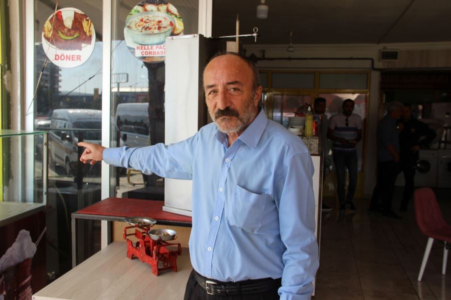 Çocuk yaşta hırsızlar altı iş yerine girdi, iş yeri sahipleri şikayetçi olmadı