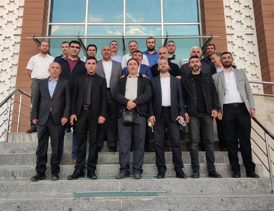 Açık Ara Farkla Kazanacağız