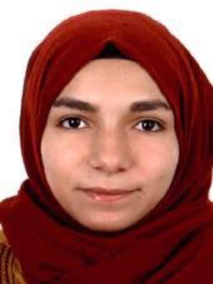 Feci kazada hayatını kaybeden üniversite öğrencisi son yolcuğuna uğurlandı