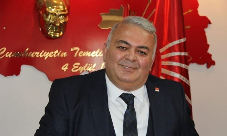 Coşkun: Kuruluş yıl dönümümüz kutlu olsun