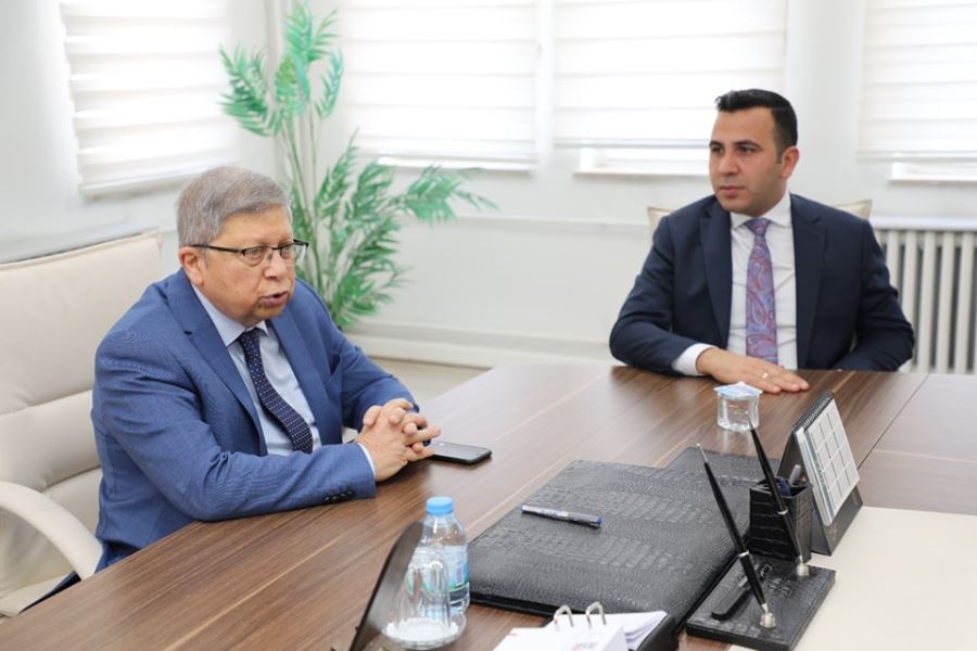 Sokak hayvanlarına rehabilitasyon merkezi