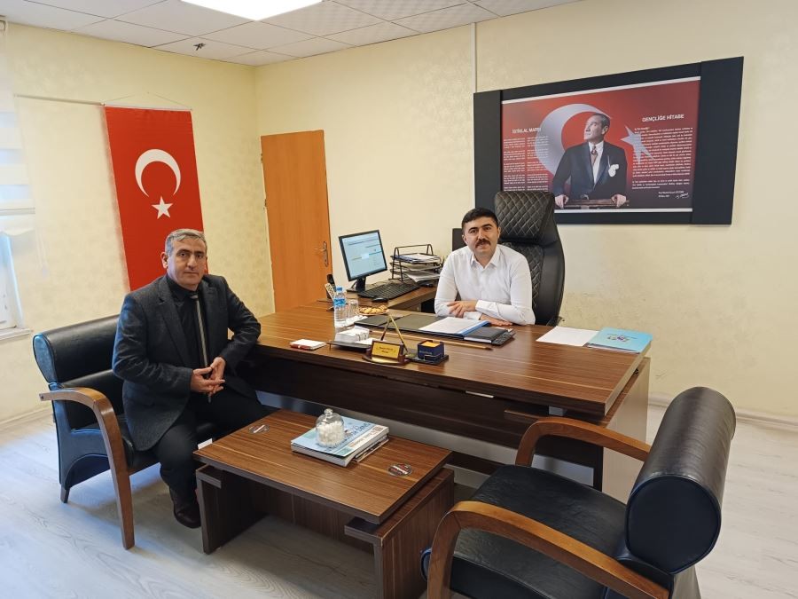 İlçe stadyumu iyileştirilecek