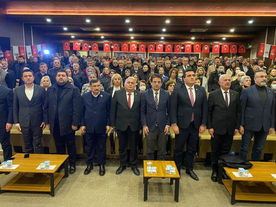 84 milyonu huzura kavuşturacağız