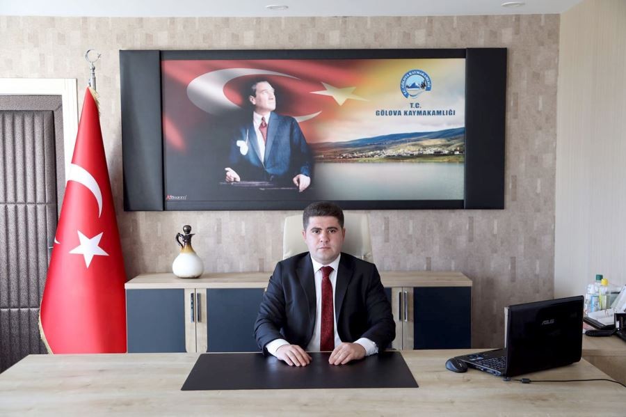 Onur ve gurur duyuyorum 