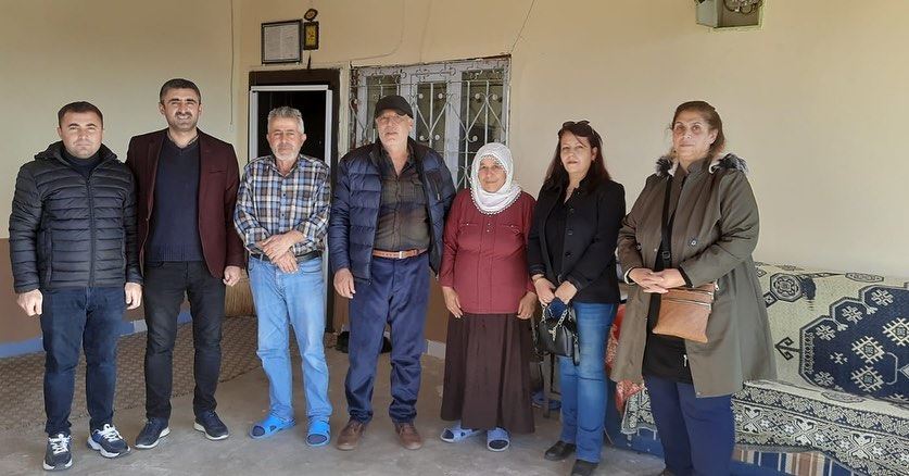 MEB’in başlattığı; “Eğitimle Yeniden Buluşma Projesi” Sivas’ta yüzlerce çocuğu yeniden okulla buluşturdu.
