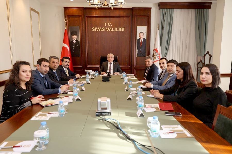 Yaren Projesi hayata geçirilecek